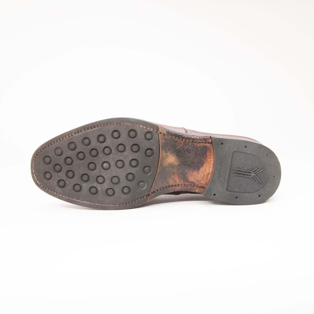 ヤンコ　パンチドキャップトゥ Amazon | [ヤンコ] 内羽根パンチドキャップトゥ 6014727 メンズ