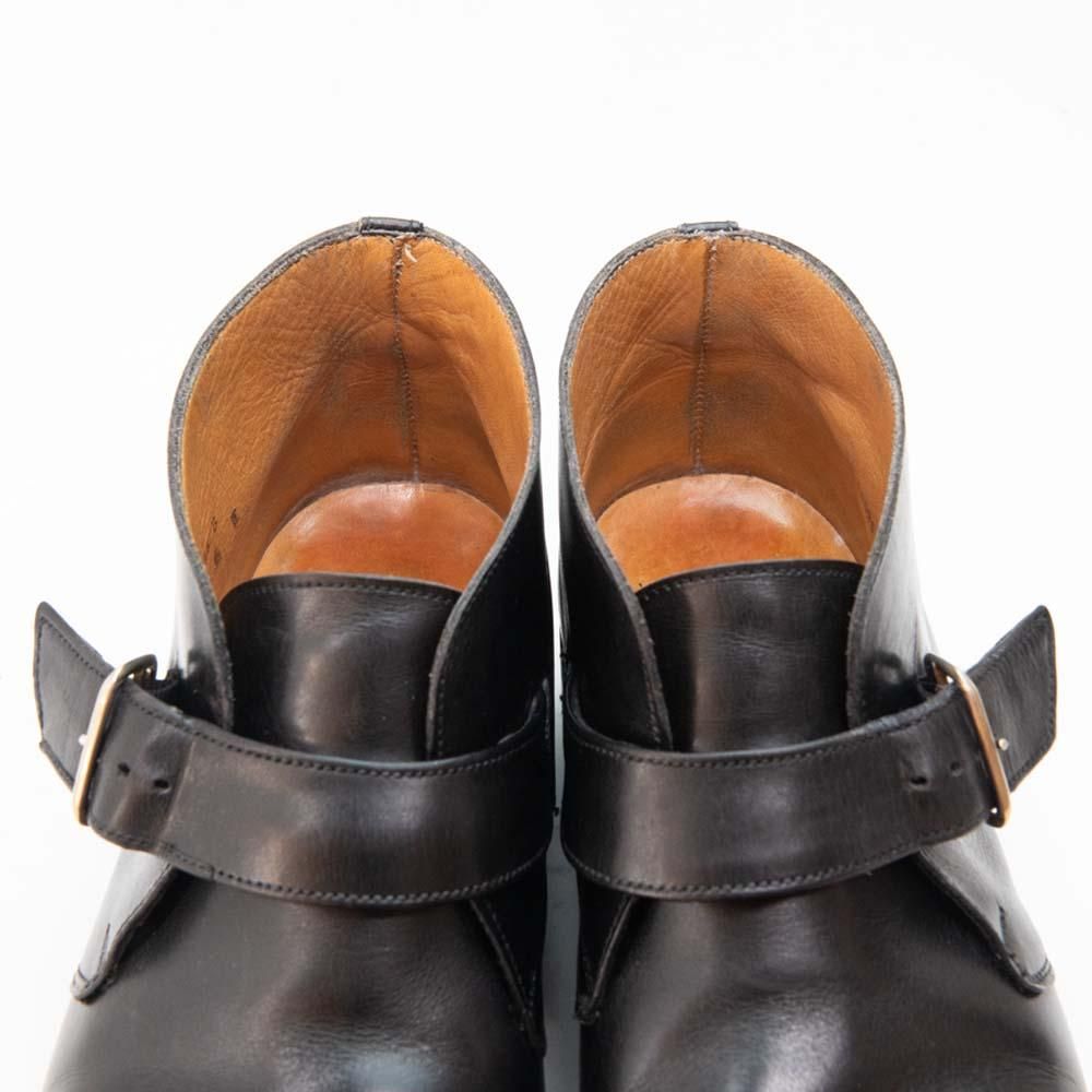 Crockett&Jones - クロケット&ジョーンズ Crockett&Jones ブーツ