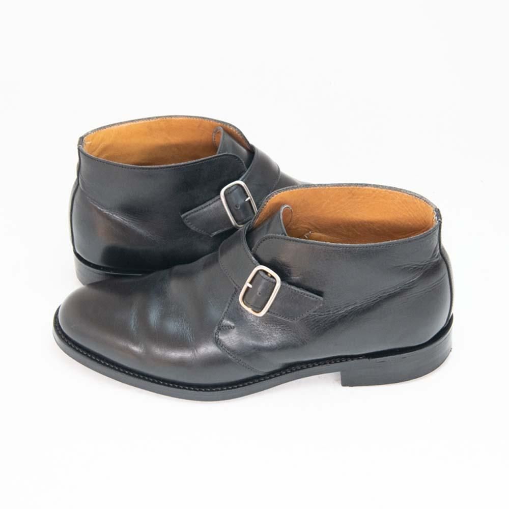 Crockett&Jones - クロケット&ジョーンズ Crockett&Jones ブーツ