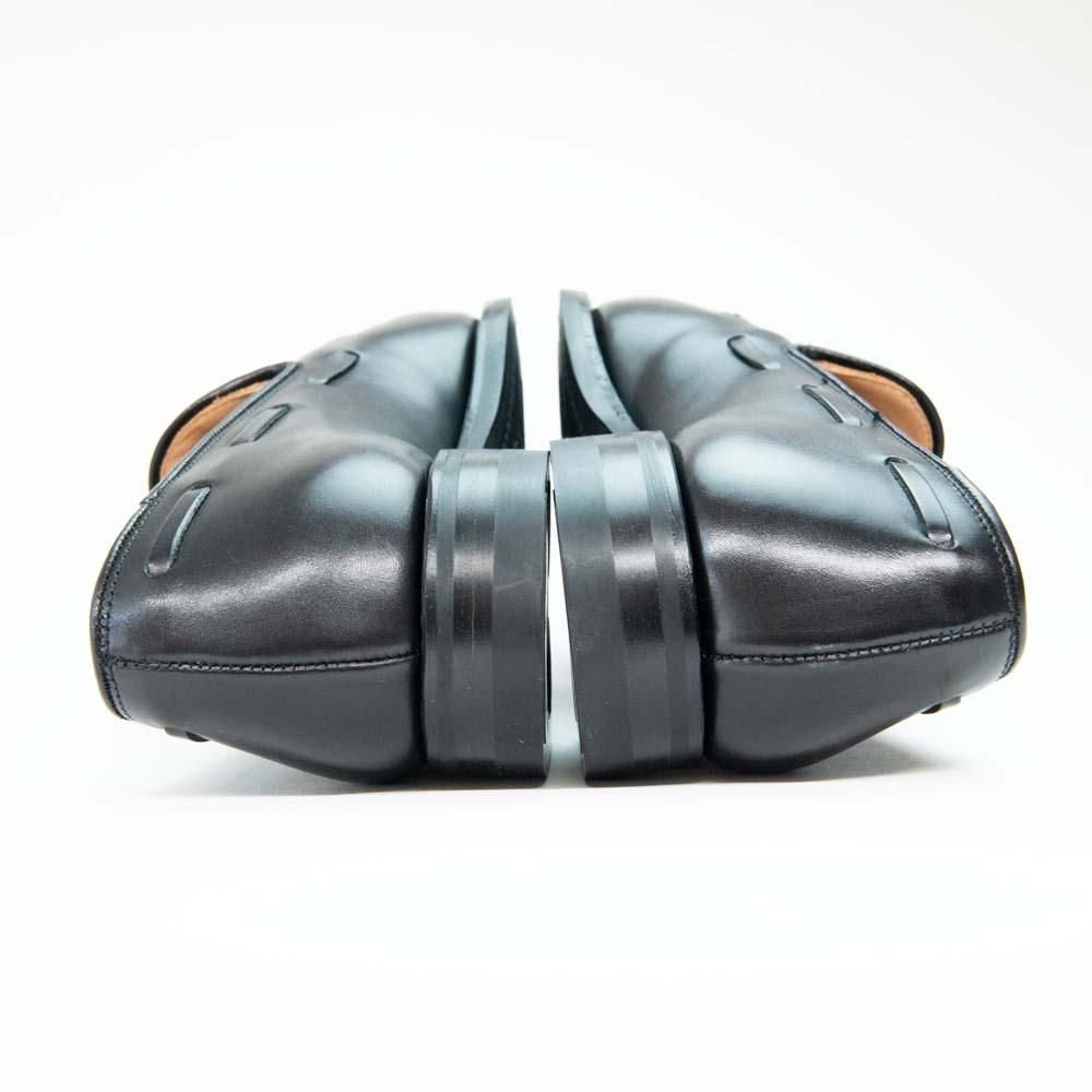 サイズUK7 1/2 クロケット&ジョーンズ キャベンディッシュ2 クロケット＆ジョーンズ CAVENDISH2(キャベンディッシュ2) タッセル