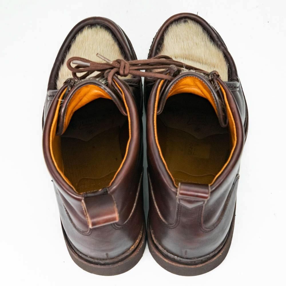 【廃盤】パラブーツ ミューシー フォック 黒 7 廃盤】パラブーツ ミューシー フォック 黒 7 - メルカリ