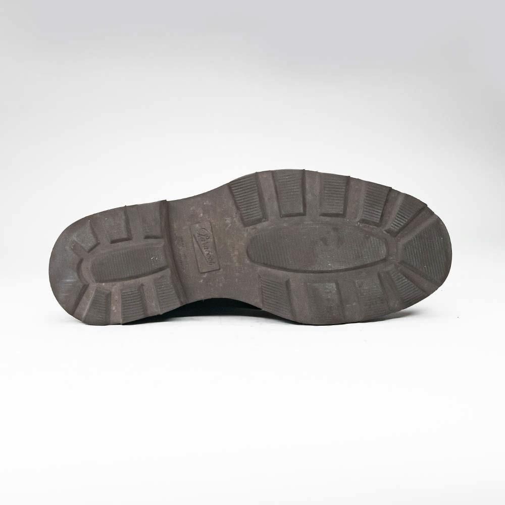 パラブーツ MUCY【ミューシー】チロリアンブーツ フォック