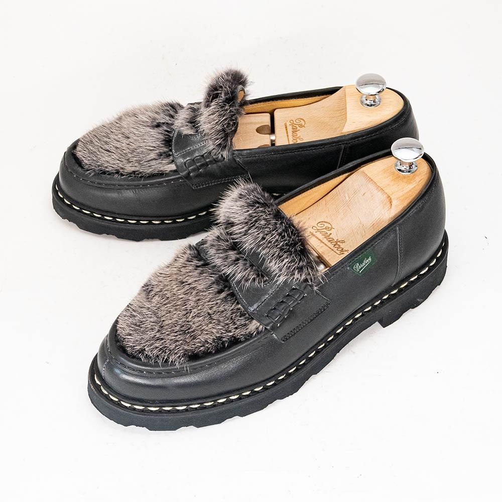 Paraboot パラブーツ ランス サイズ7F | hartwellspremium.com