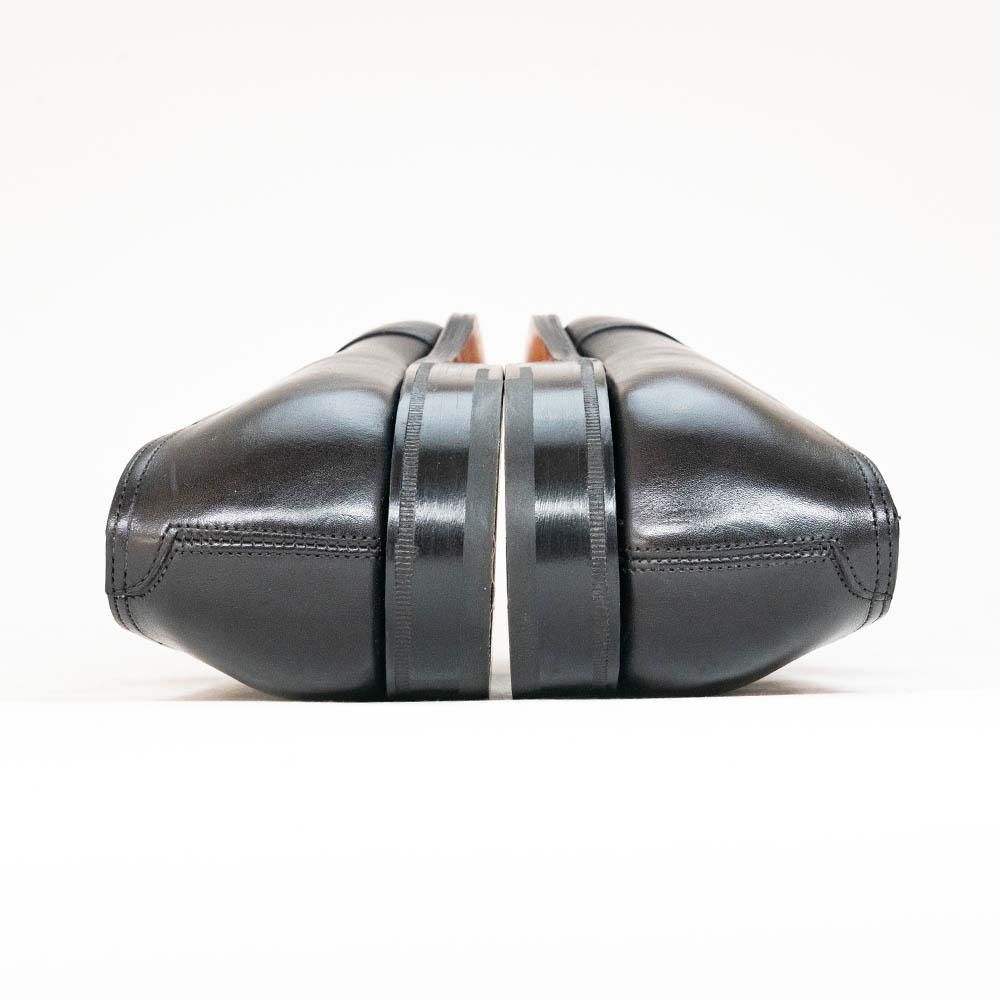 JOHN LOBB フェンコート　ローファー　7ハーフ JOHN LOBB フェンコート ローファー 7ハーフ