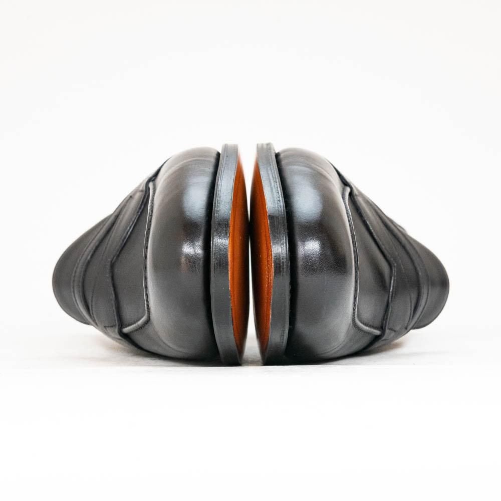 ジョンロブ Fencote 【フェンコート】Misty Calf 【ミスティカーフ