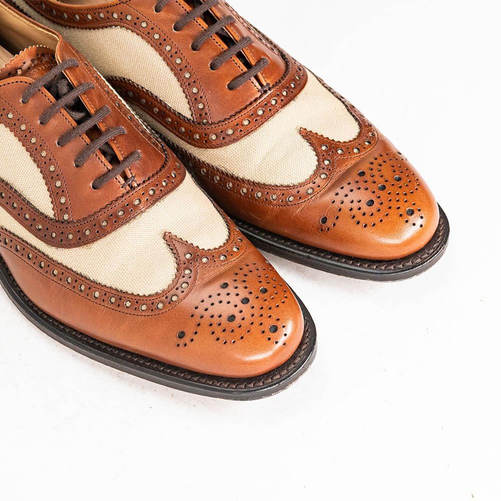 チャーチ　チェットウィンド　9F チャーチ チェットウィンド (ビジネスシューズ・革靴) 価格比較