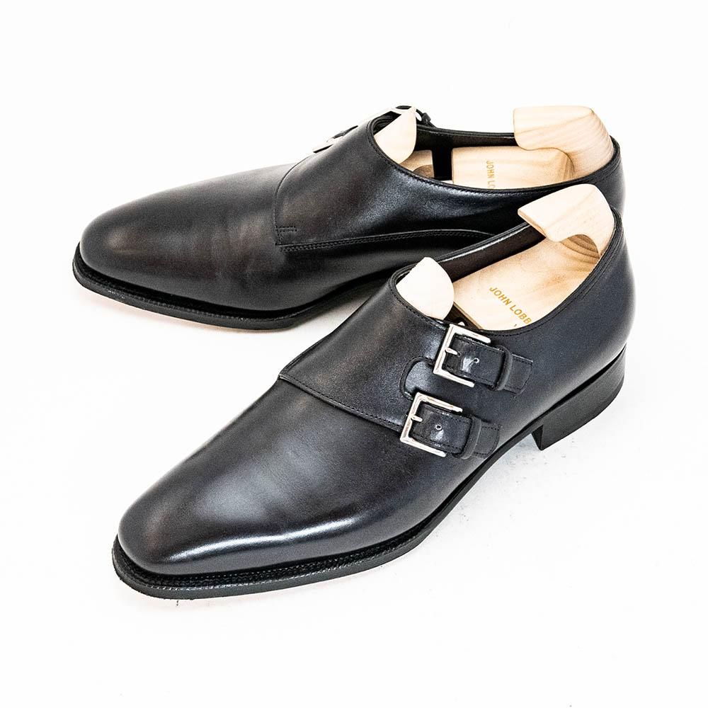 JOHN LOBB CHAPEL ジョンロブ チャペル 6E-