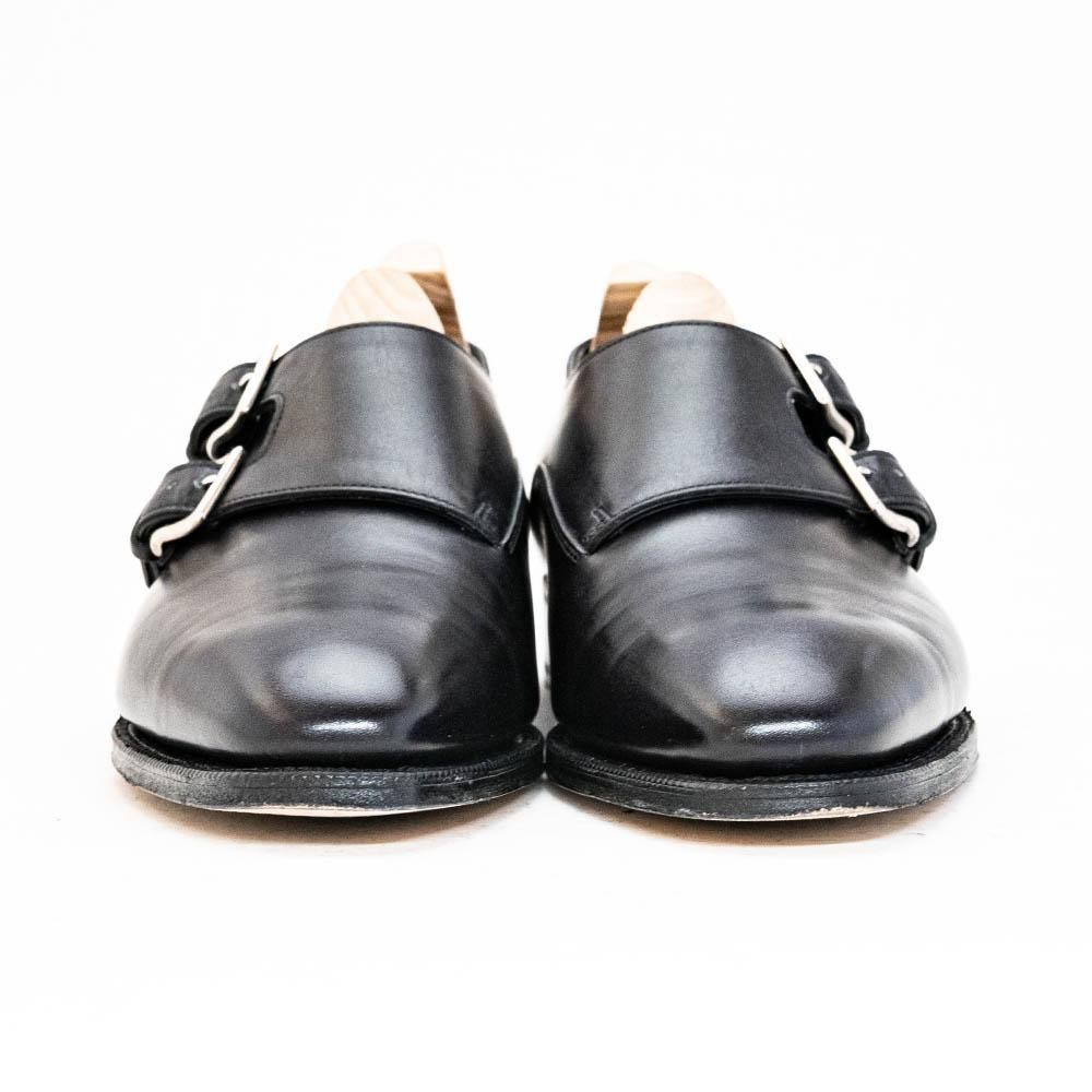 ジョンロブ CHAPEL【チャペル】ダブルモンク プレステージライン