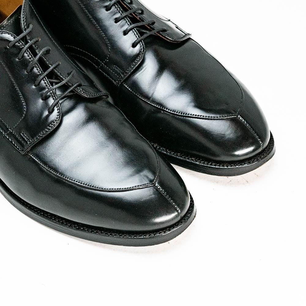 最終値下げ Alden 54331 サイズ 7 1/2 コードバン