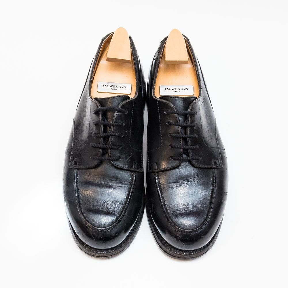 j.m.weston GOLF 5/Cジェイエムウエストン j.m.weston GOLF 5/Cジェイエムウエストン