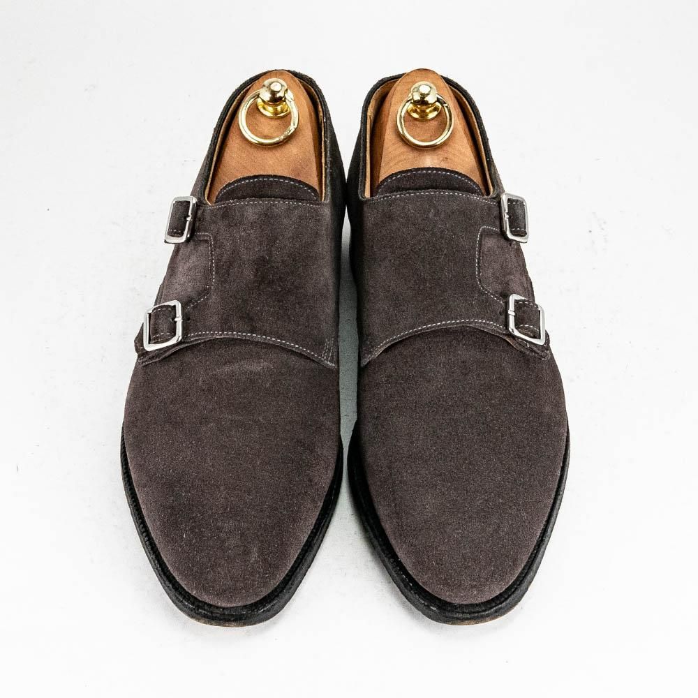 中古クロケット＆ジョーンズ販売 | 中古高級革靴通販ラスタイル