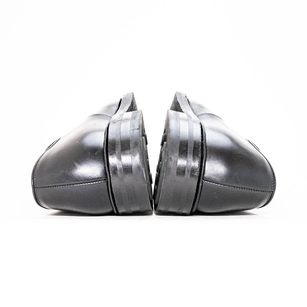 クロケット＆ジョーンズ SEDGEMOR3【セッジムーア】プレーントゥ