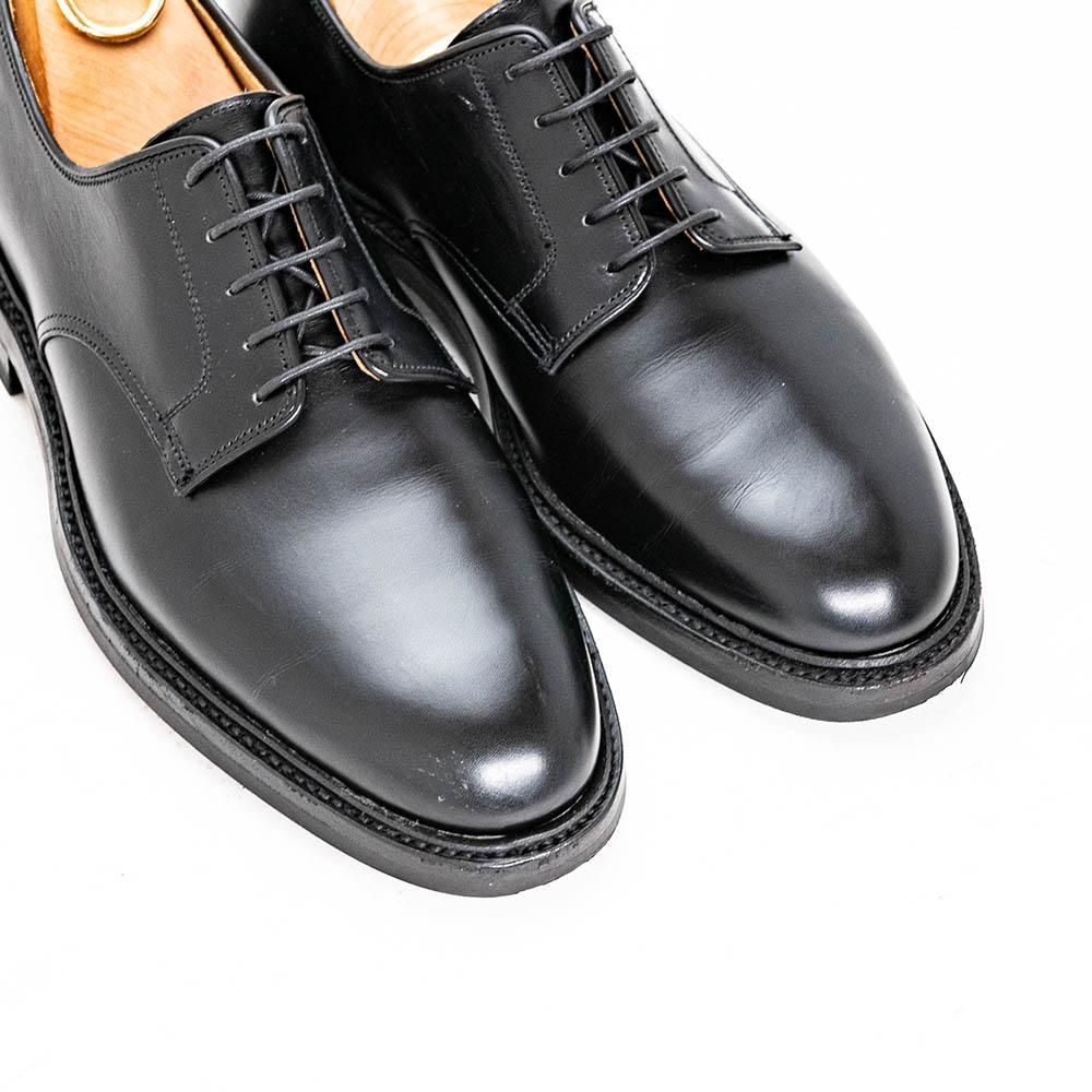 クロケット＆ジョーンズ SEDGEMOR3【セッジムーア】プレーントゥ