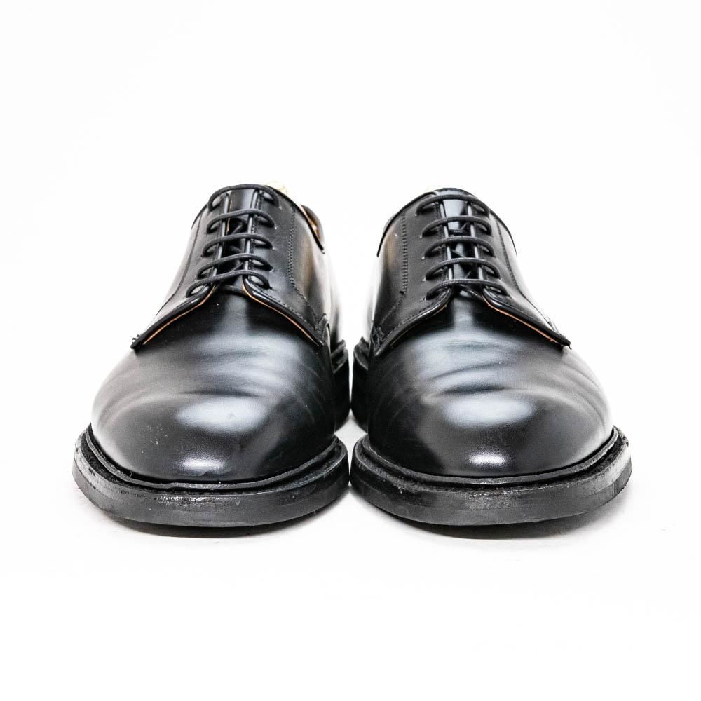 クロケット＆ジョーンズ SEDGEMOR3【セッジムーア】プレーントゥ