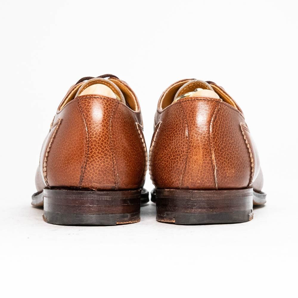 ロイドフットウェア ギリーシューズ プレーントゥ グレイン