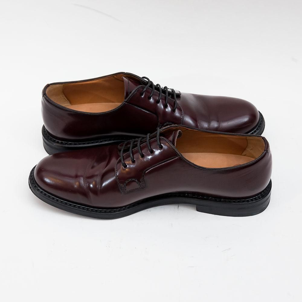 チャーチ SHANNON 【シャノン】II WR プレーントゥ バー