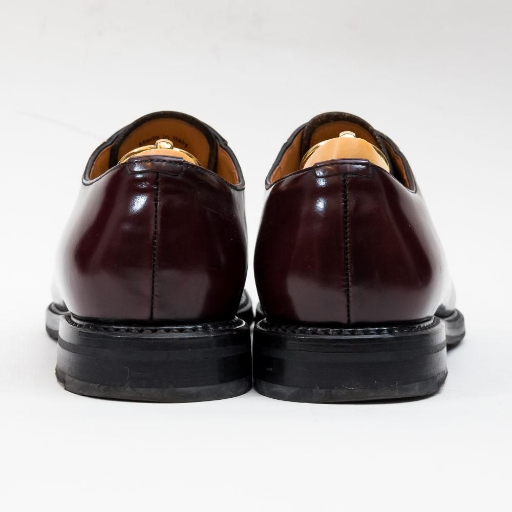 Church's チャーチ　SHANNON シャノン　バーガンディ Church's/チャーチ_men通販 | Shannon【送料無料】【店頭受取