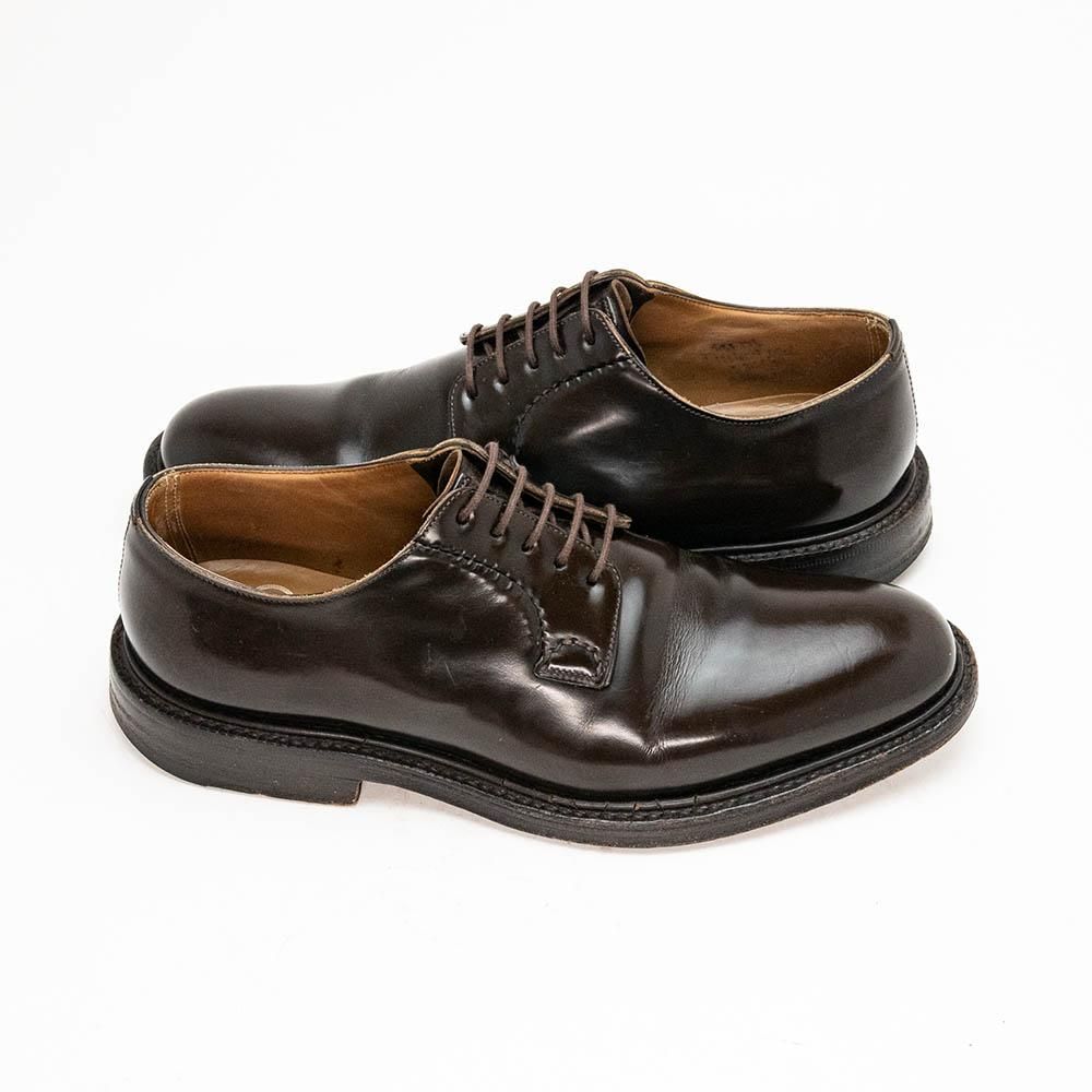 チャーチ SHANNON【シャノン】プレーントゥ ライトエボニー