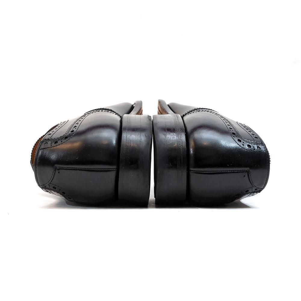 美品❗️スコッチグレイン ギリーシューズ ドレス ビジネス3788 26cm 美品❗️スコッチグレイン ギリーシューズ ドレス ビジネス3788