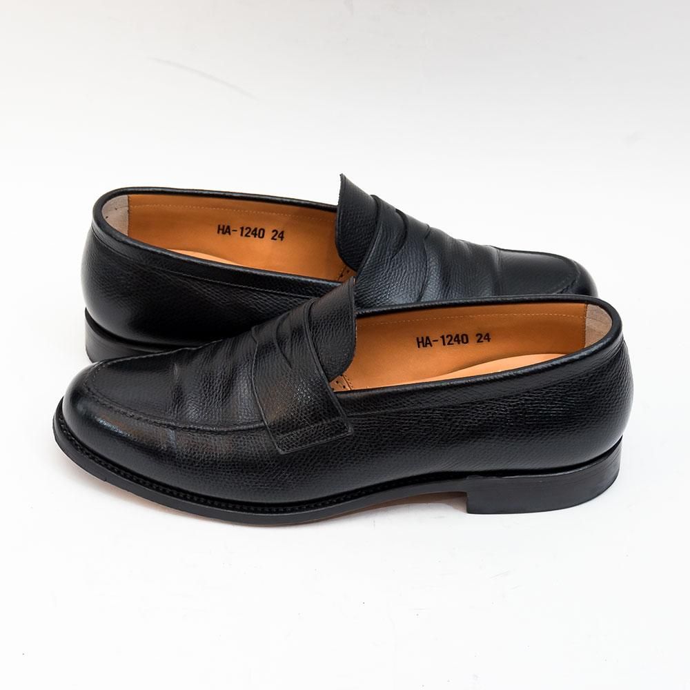 スコッチグレイン　ローファー HA-1240 26cm 楽天市場】SCOTCH GRAIN スコッチグレイン HA-1240 ファー型押し