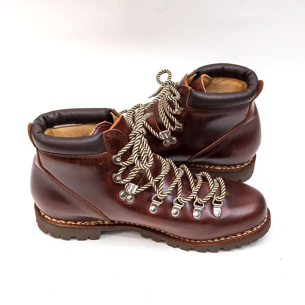 美品　パラブーツ　AVORIAZ JANNU マウンテンブーツ　レデイース　4 楽天市場】パラブーツ PARABOOT 国内正規品 avoriaz メンズ