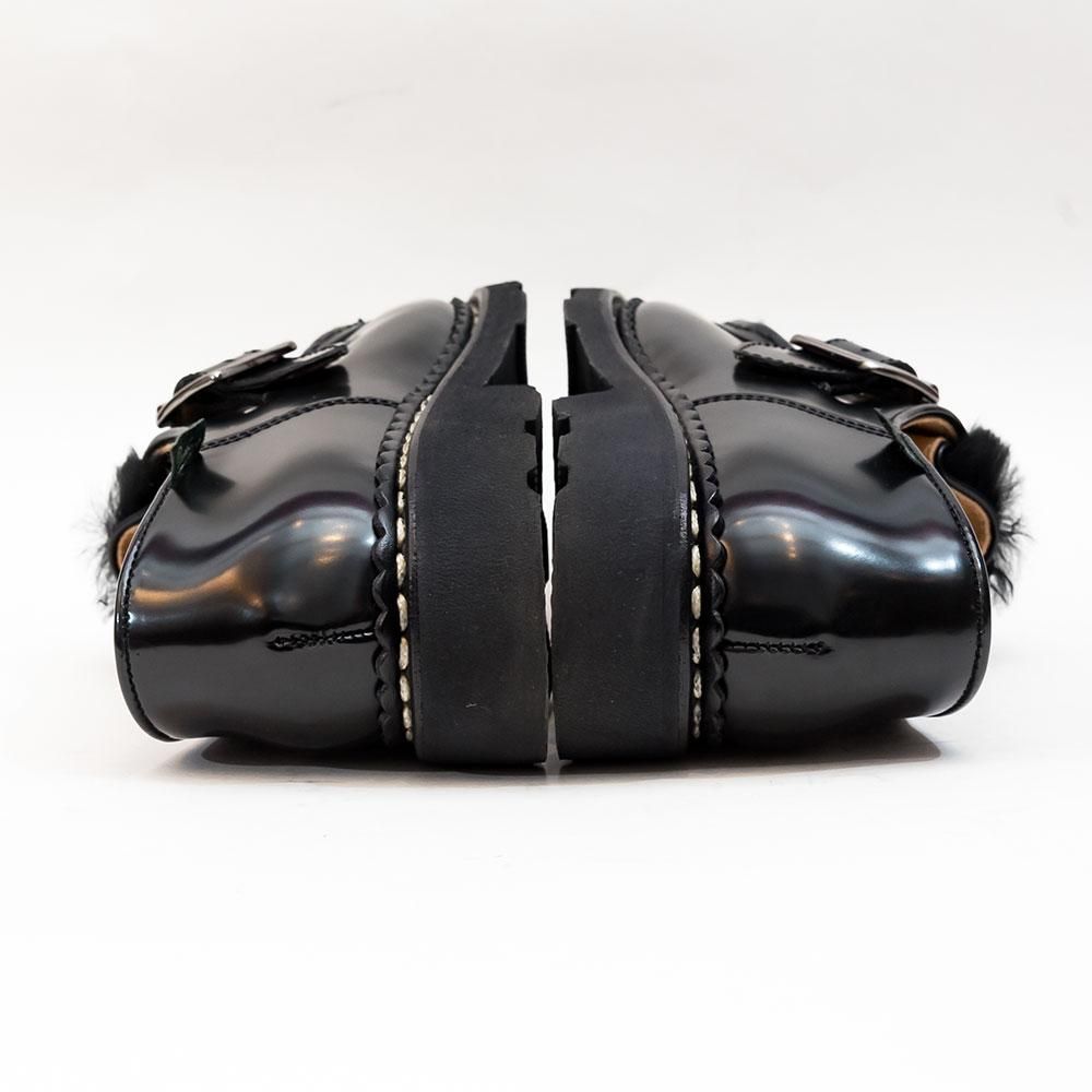 パラブーツ ミカエル ラパン ユナイテッドアローズ別注 パラブーツ ミカエル ラパン ユナイテッドアローズ別注