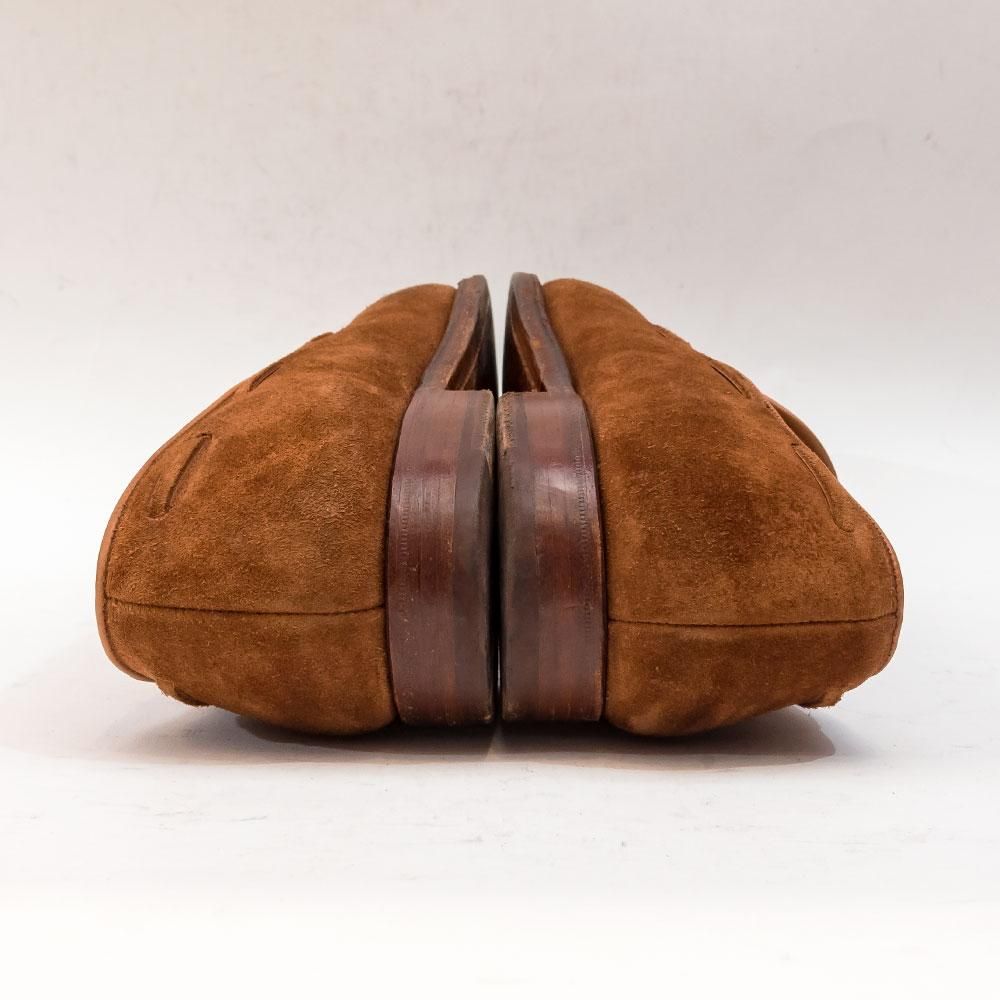 CROCKET & JONES CAVENDISH2 サイズ9E 美品 Cavendish Black Calf | Crockett & Jones – Crockett & Jones US