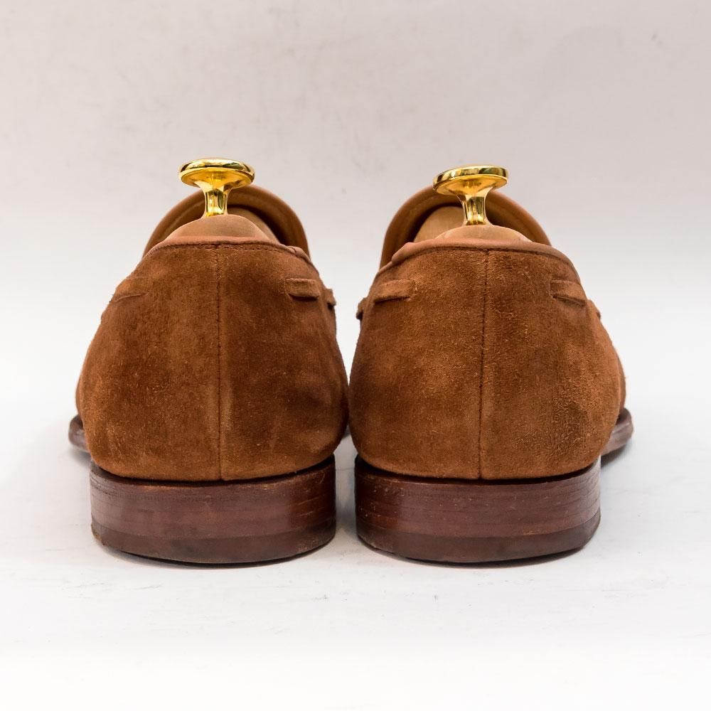 楽天市場】CROCKETT&JONES クロケット＆ジョーンズ CAVENDISH 2