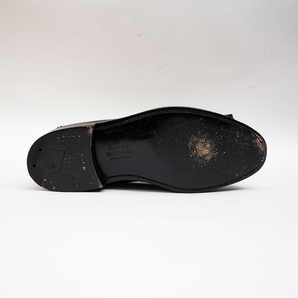 Alden Brooks Brothers 別注 タッセルローファー US8D Alden Brooks Brothers 別注 タッセルローファー US8D - メルカリ