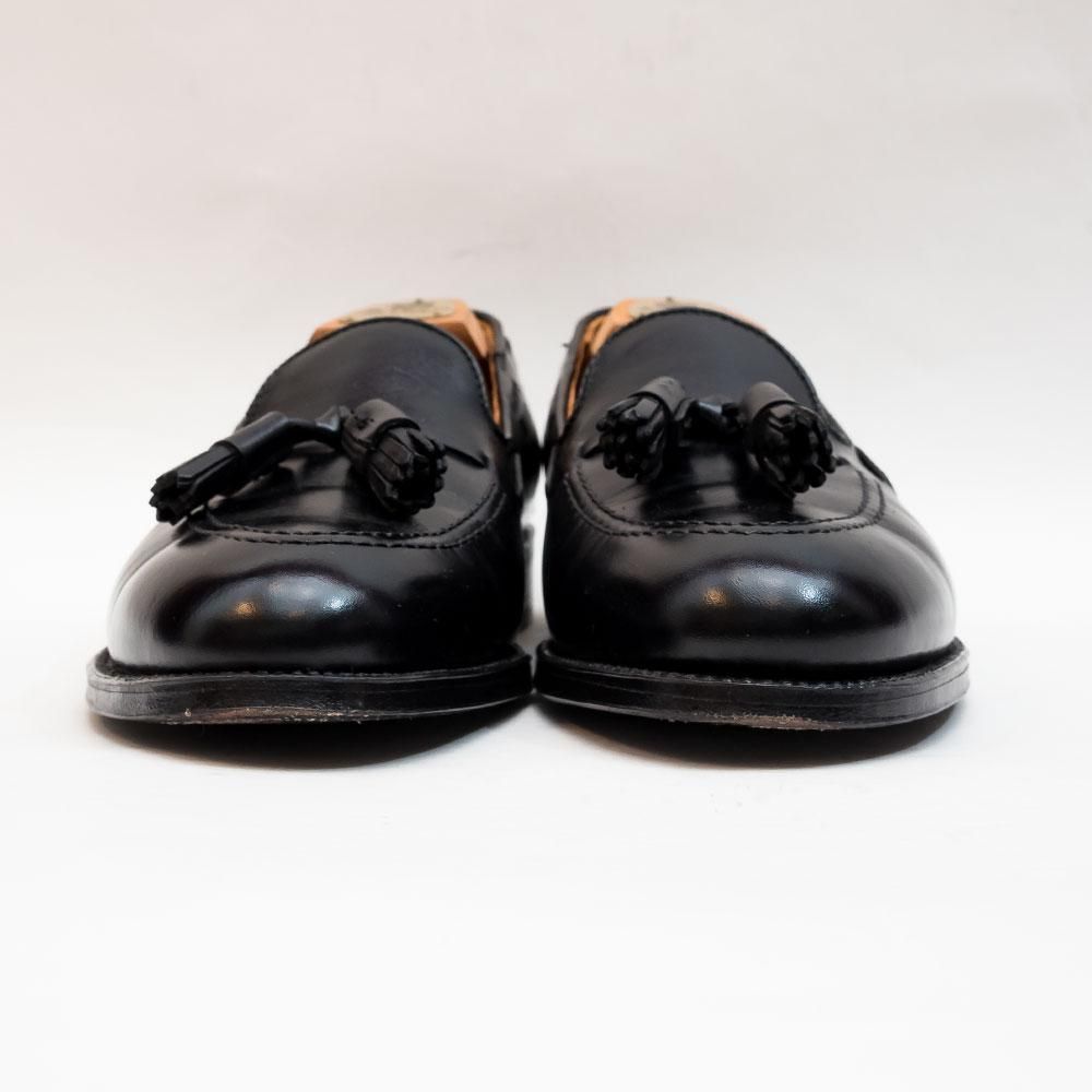 Alden 01925 BROOKS BROTHERS別注 タッセルローファー | www.synergy