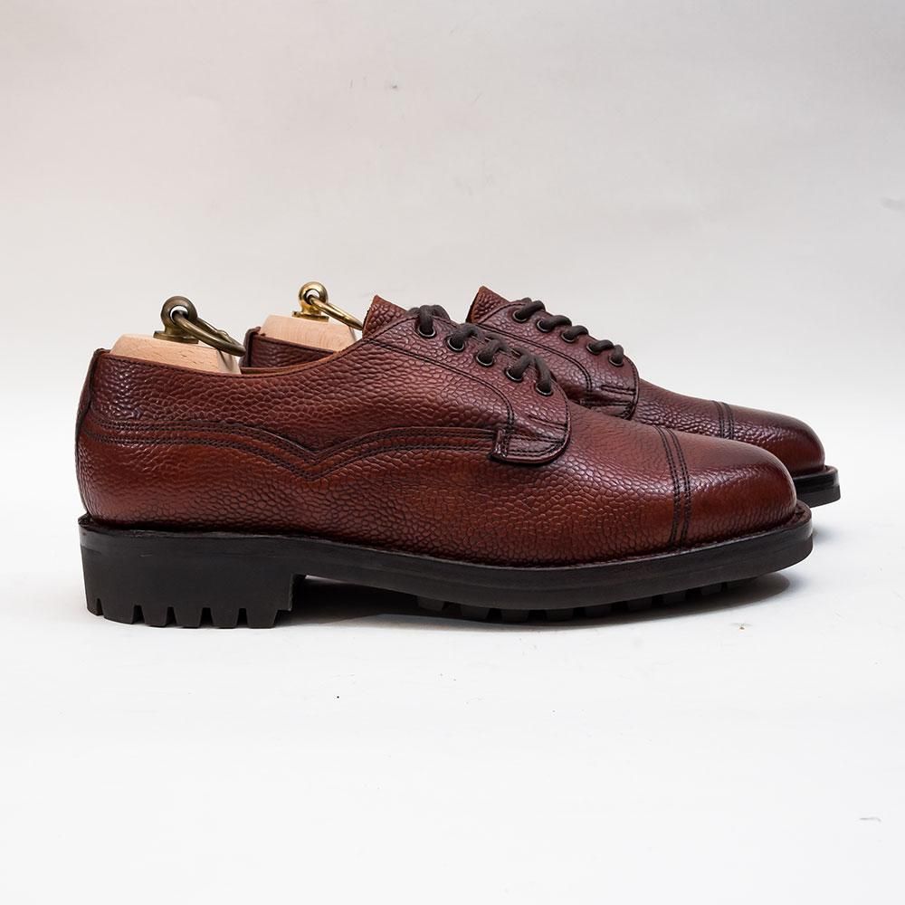 ジョセフ チーニー CAIRNGORMII【ケンゴン2R】外羽根キャップ