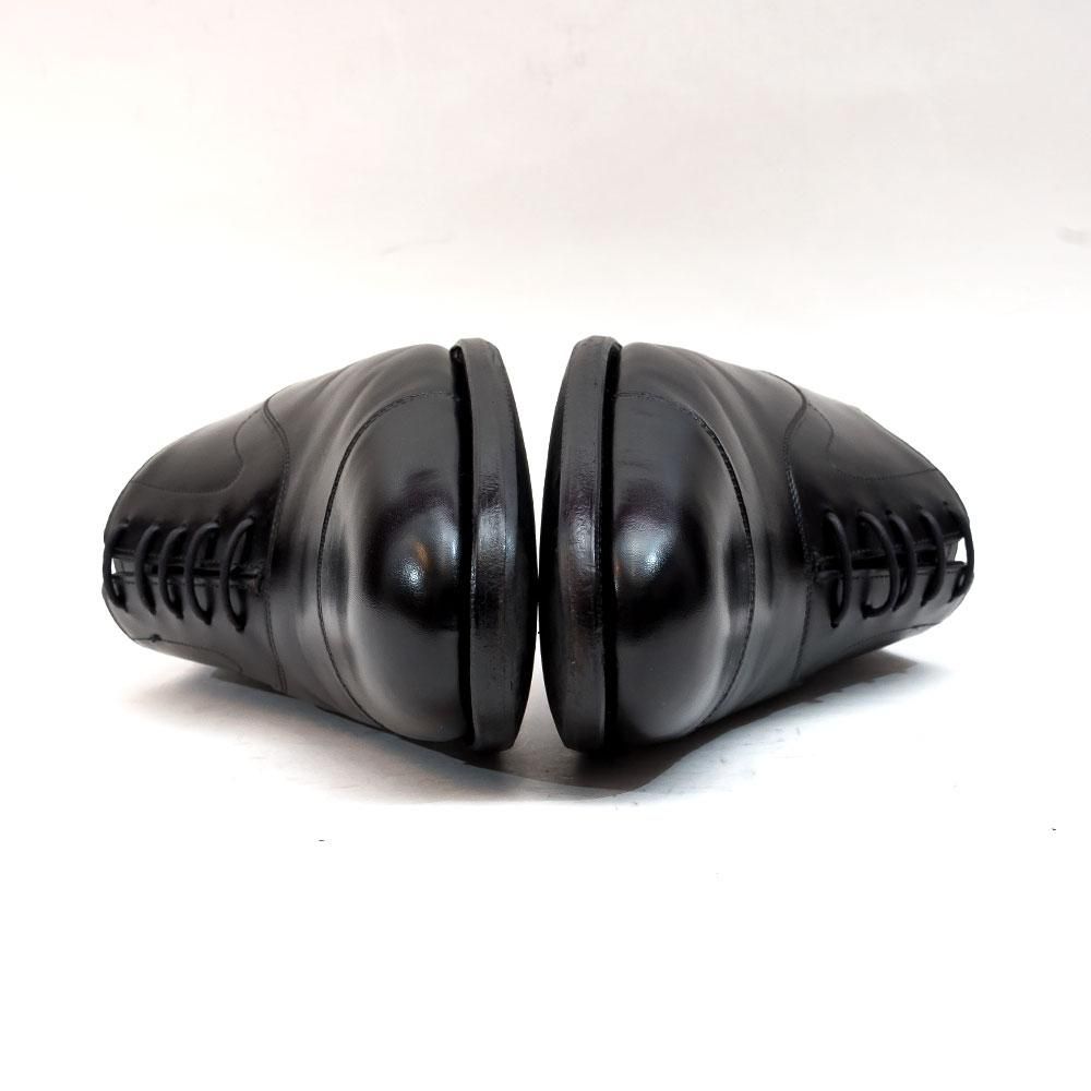 エドワードグリーン CHELSEA【チェルシー】内羽根ストレート