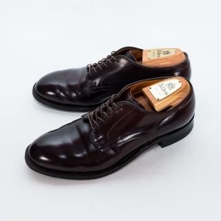 中古オールデン販売 | 中古高級革靴通販ラスタイルシューズショップ