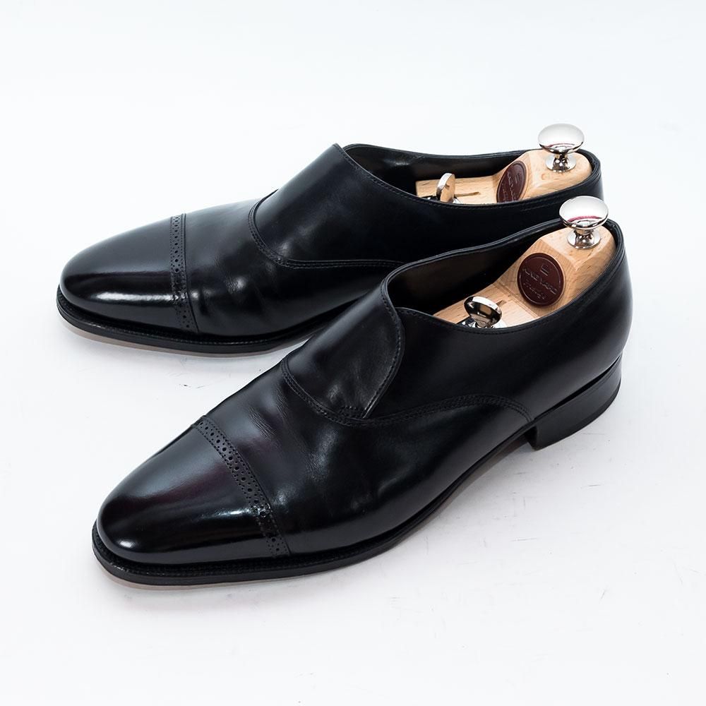 John Lobb ジョンロブ Philip 2 ローファー 8 1/2