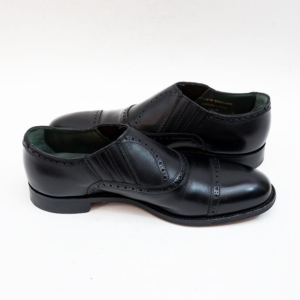 ジョセフ チーニー CROMWELL【クロムウェル】サイドエラ