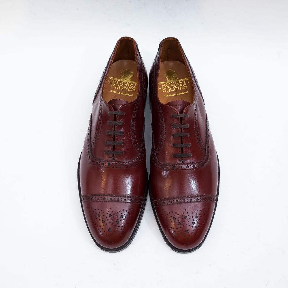 中古クロケット＆ジョーンズ販売 | 中古高級革靴通販ラスタイル 