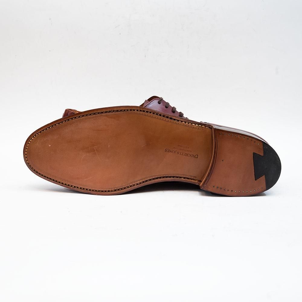 ◆美品 Crockett & Jones WESTMINSTER 6E 別注品 ◇美品 Crockett & Jones WESTMINSTER 6E 別注品 ◇美品