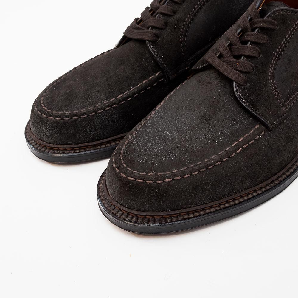 オールデン 73036 レンジャーモック モカシンシューズ オイルド