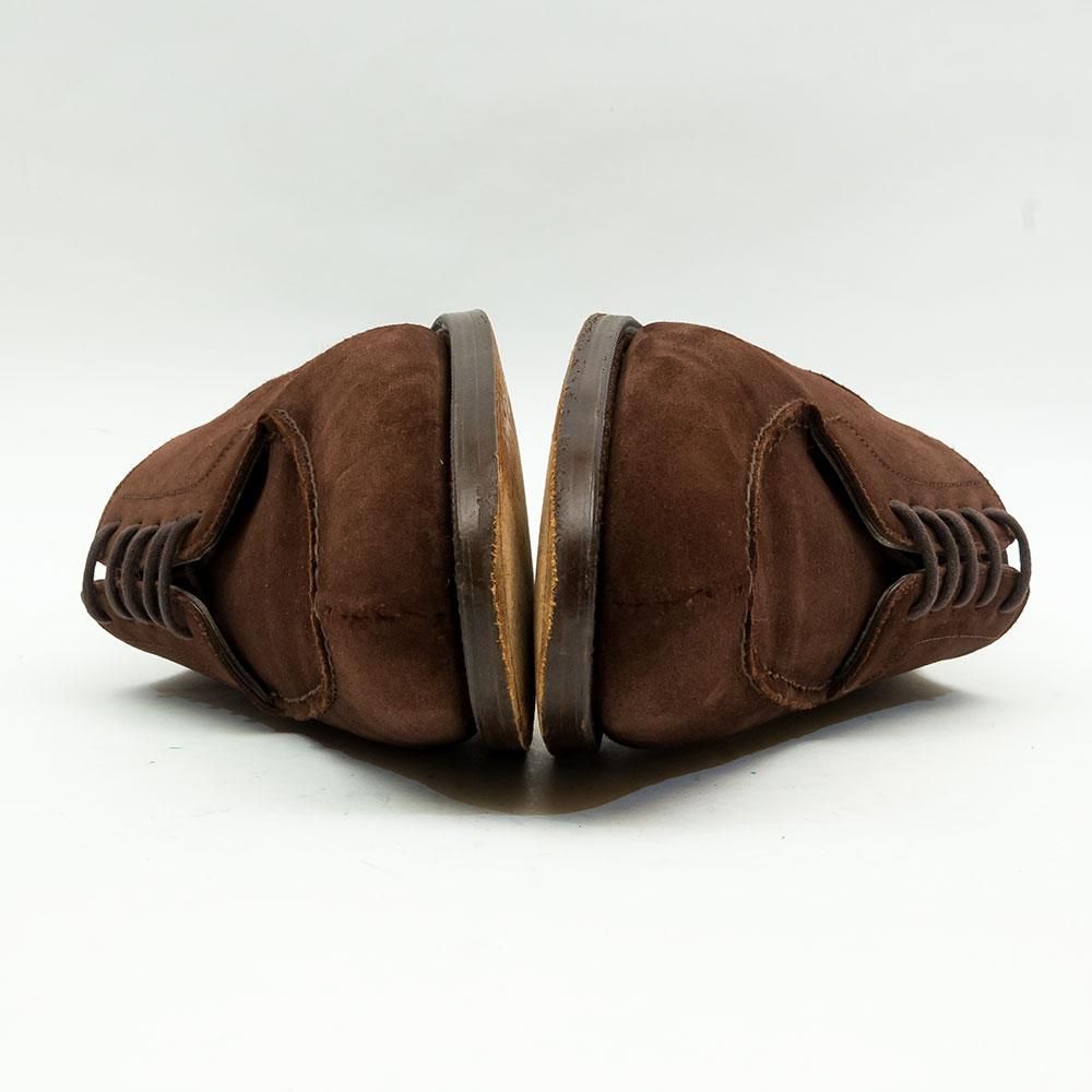 未使用 8.5 宮城興業 DOVER ドーバー スウェード Uチップ 未使用 8.5 宮城興業 DOVER ドーバー スウェード Uチップ - メルカリ