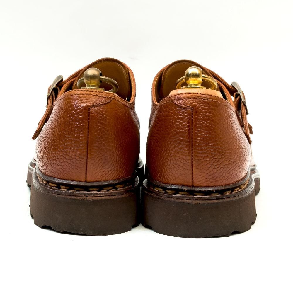 新品未使用 パラブーツ ウィリアム 10.5 コニャック 楽天市場】ウィリアム パラブーツ コニャックの通販