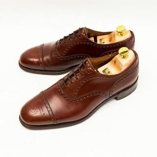 中古チャーチ販売 | 中古高級革靴通販ラスタイルシューズショップ 中古チャーチ販売 | 中古高級革靴通販ラスタイルシューズショップ