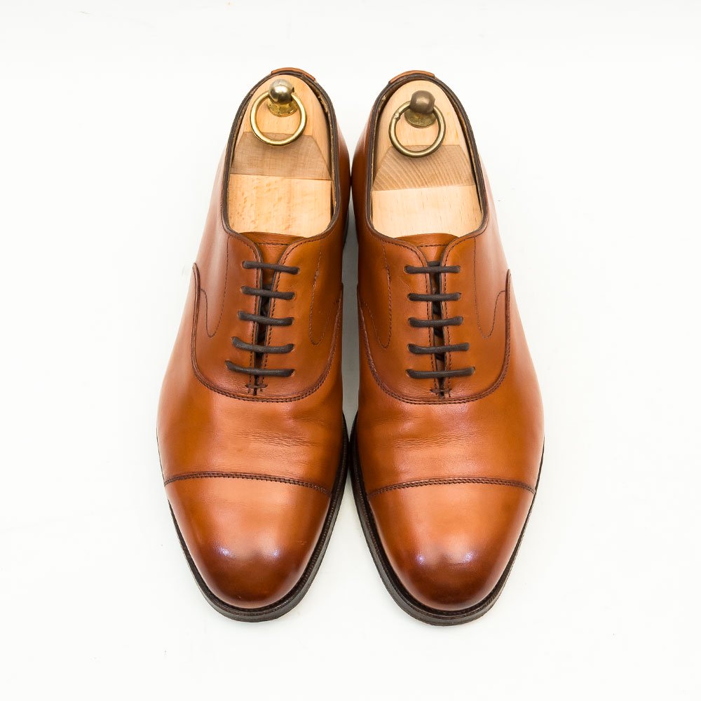 中古エドワードグリーン販売 | 中古高級革靴通販ラスタイルシューズ 