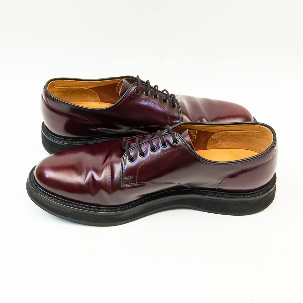 church’s LEYTON チャーチ　レイトン　070 church's LEYTON チャーチ レイトン 070 - メルカリ