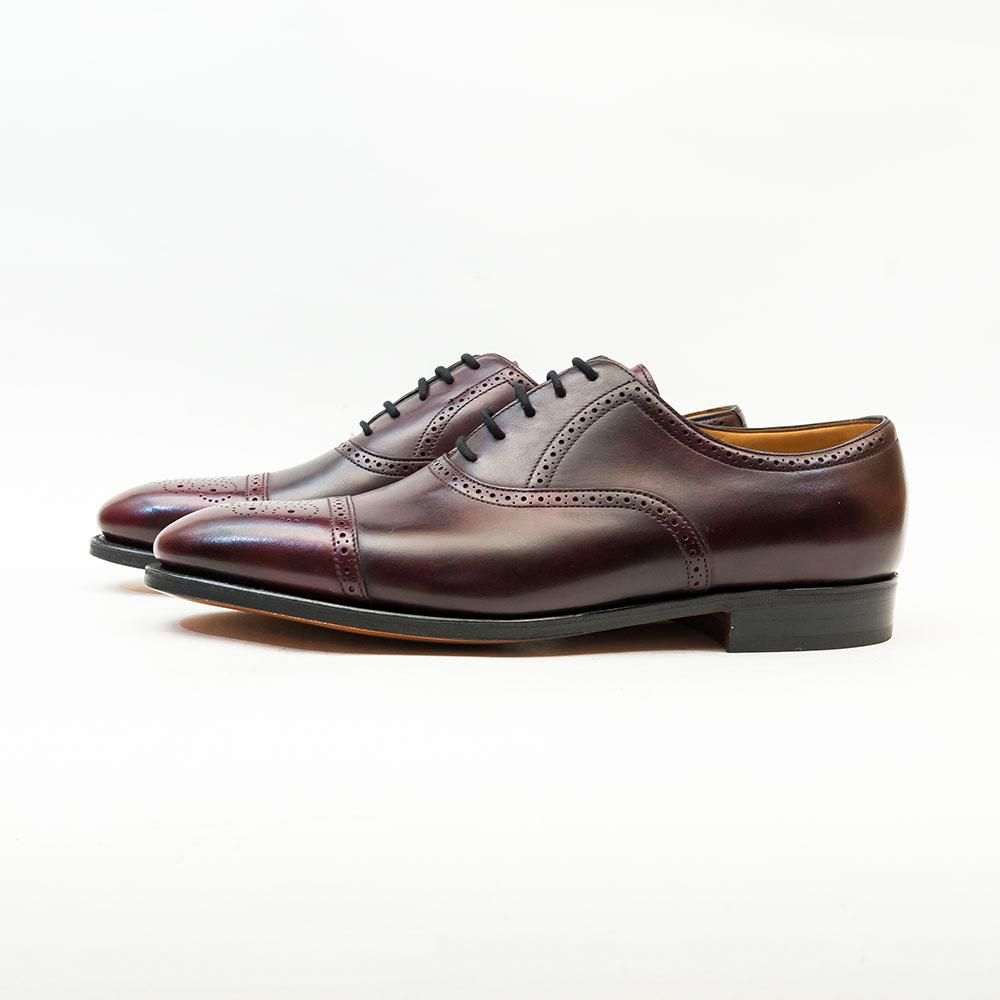 SAION ハンドソーン　John Lobb william_black_calf_profile.jpg