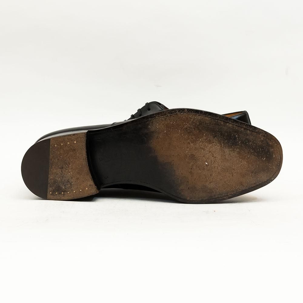 JMウエストン スエード 内羽根 ストレートチップ 7E パンチドキャプトゥ ジェイエムウエストン／J.M.WESTON | LASTLAB 渋谷の革靴専門店 – Page 10