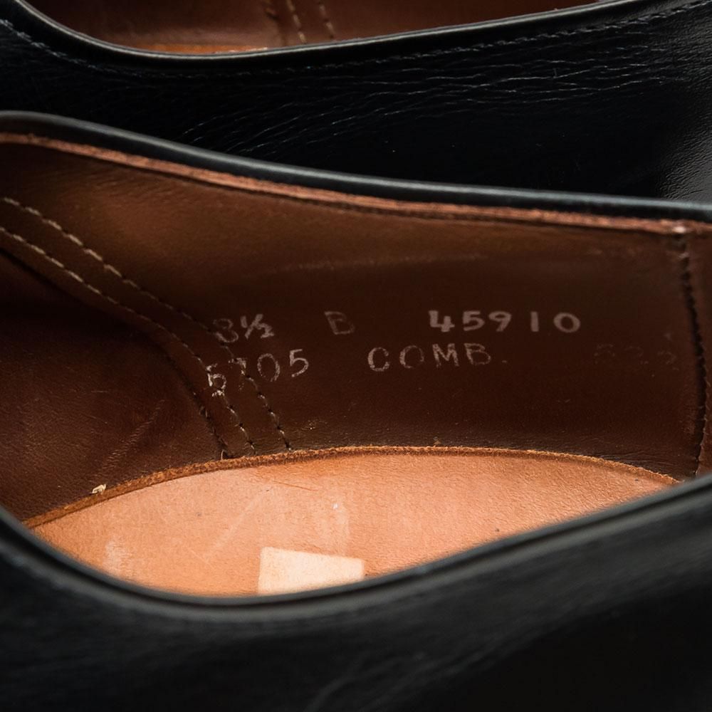 アレンエドモンズ FIFTH AVENUE【フィフスアベニュー】内羽根