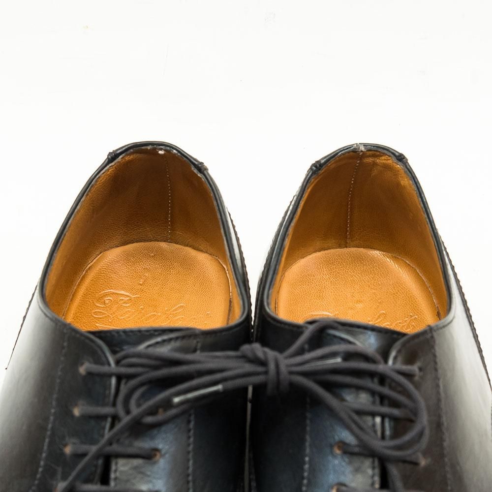 パラブーツ　シャンボード　左サイズ5　右サイズ5 1/2 楽天市場】パラブーツ PARABOOT 国内正規品 シャンボード