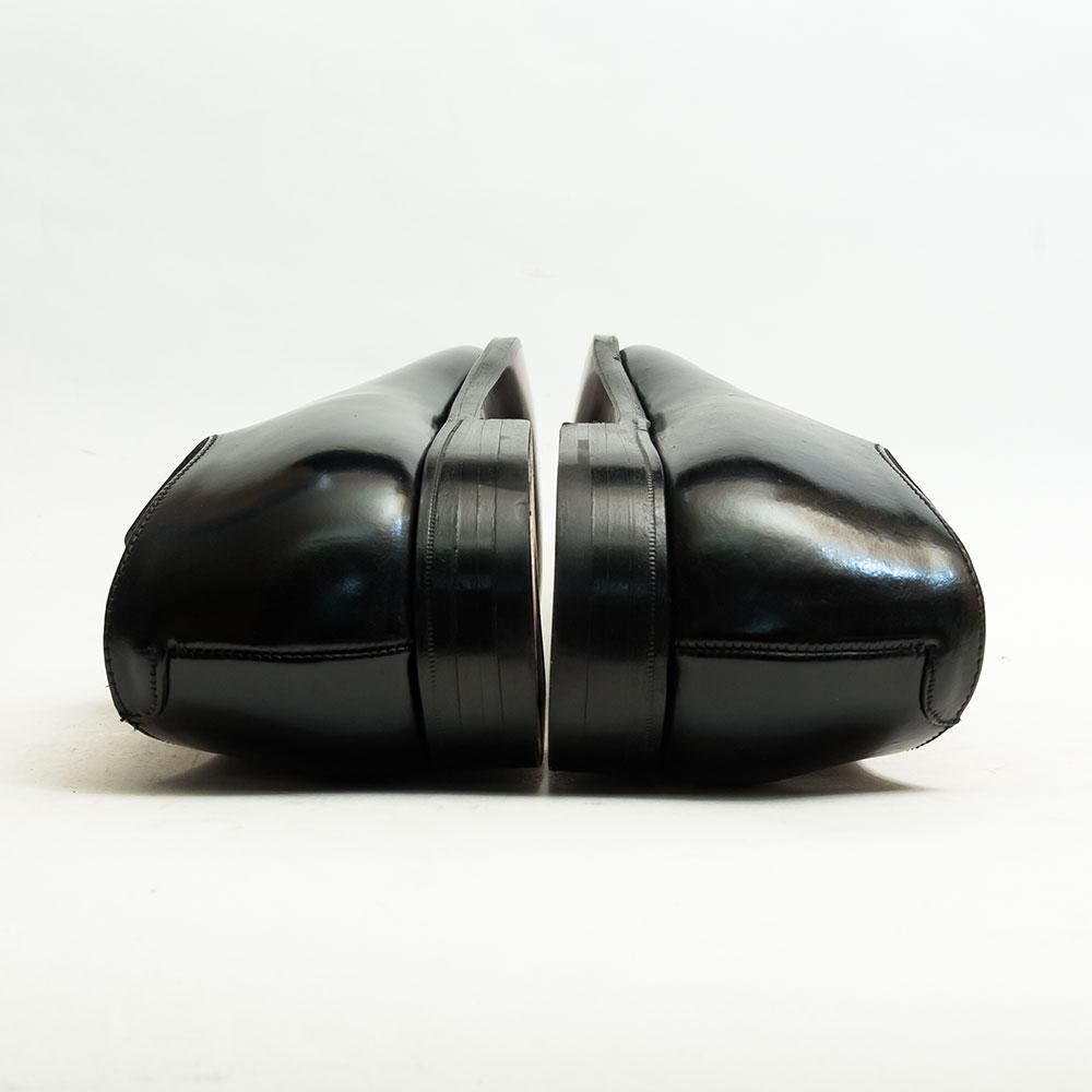 クロケット＆ジョーンズ ALEX【アレックス】内羽根ホールカット