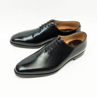 未使用品 クロケット＆ジョーンズ ルームシューズ 7.5E 中古クロケット