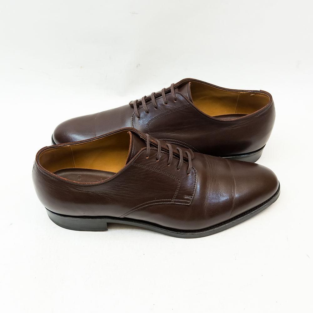 RENDO　PLAIN TOE DERBY(R7704)　8 1/2 新品 RENDO PLAIN TOE DERBY(R7704) 8 1/2 新品 PLAIN TOE DERBY – RENDO